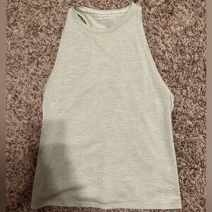 green outdoor voices tank